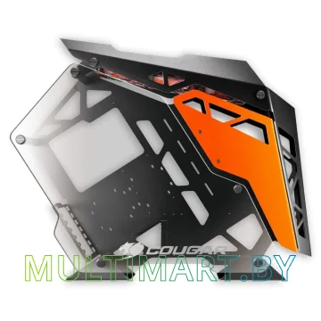 Корпус Cougar Conquer (385LMR0.0008) картинка 2